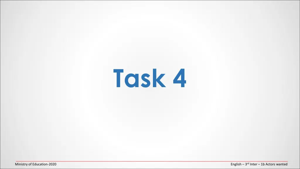 task 4