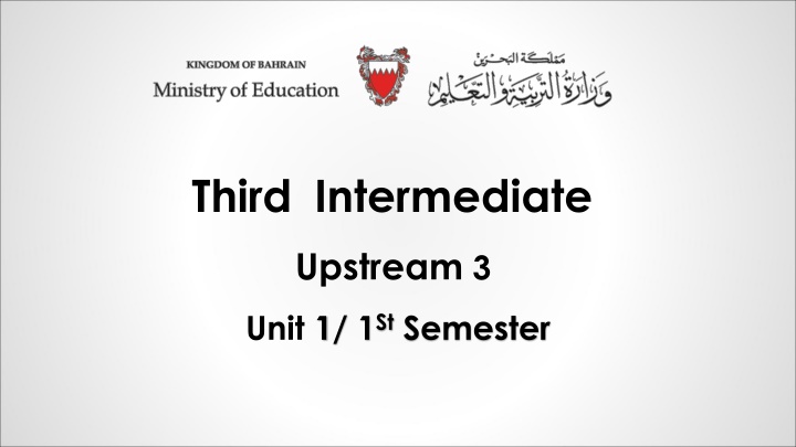 third intermediate