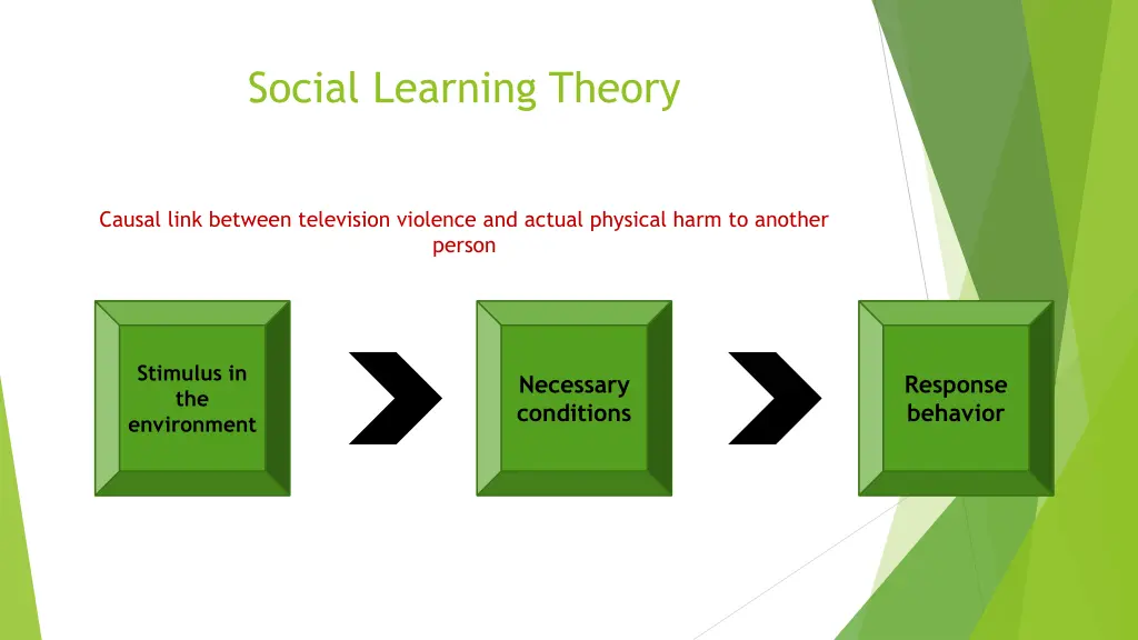 social learning theory 2