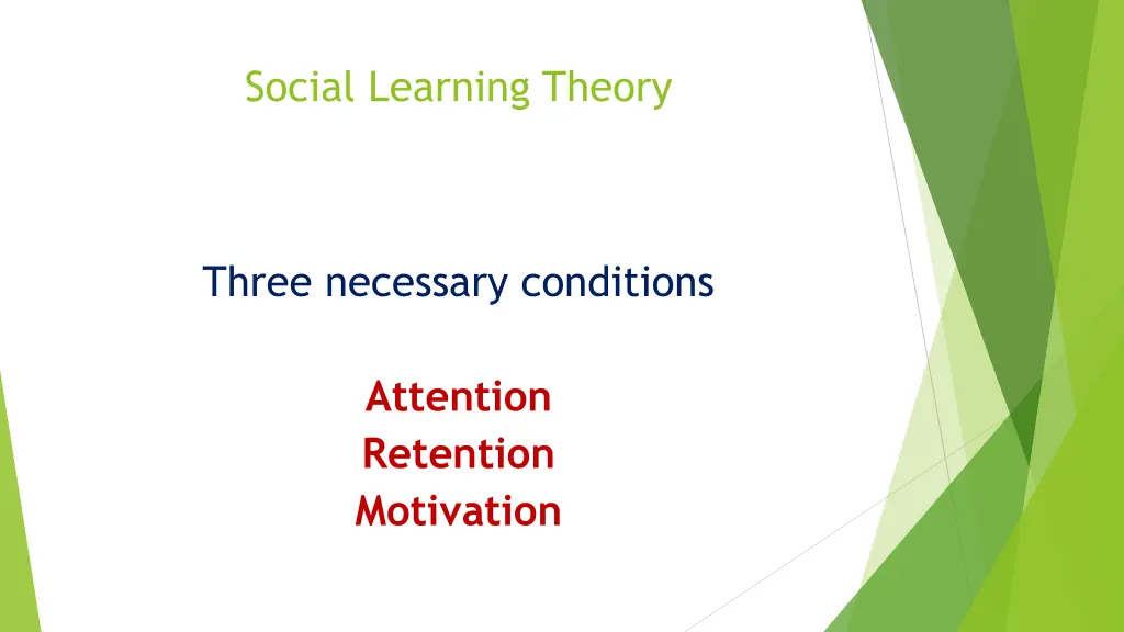 social learning theory 3