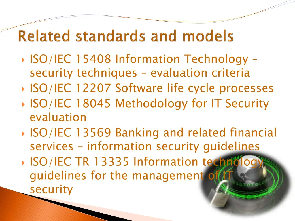 iso iec 15408 information technology security