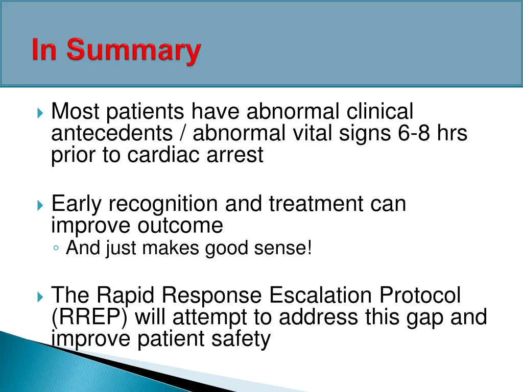 most patients have abnormal clinical antecedents