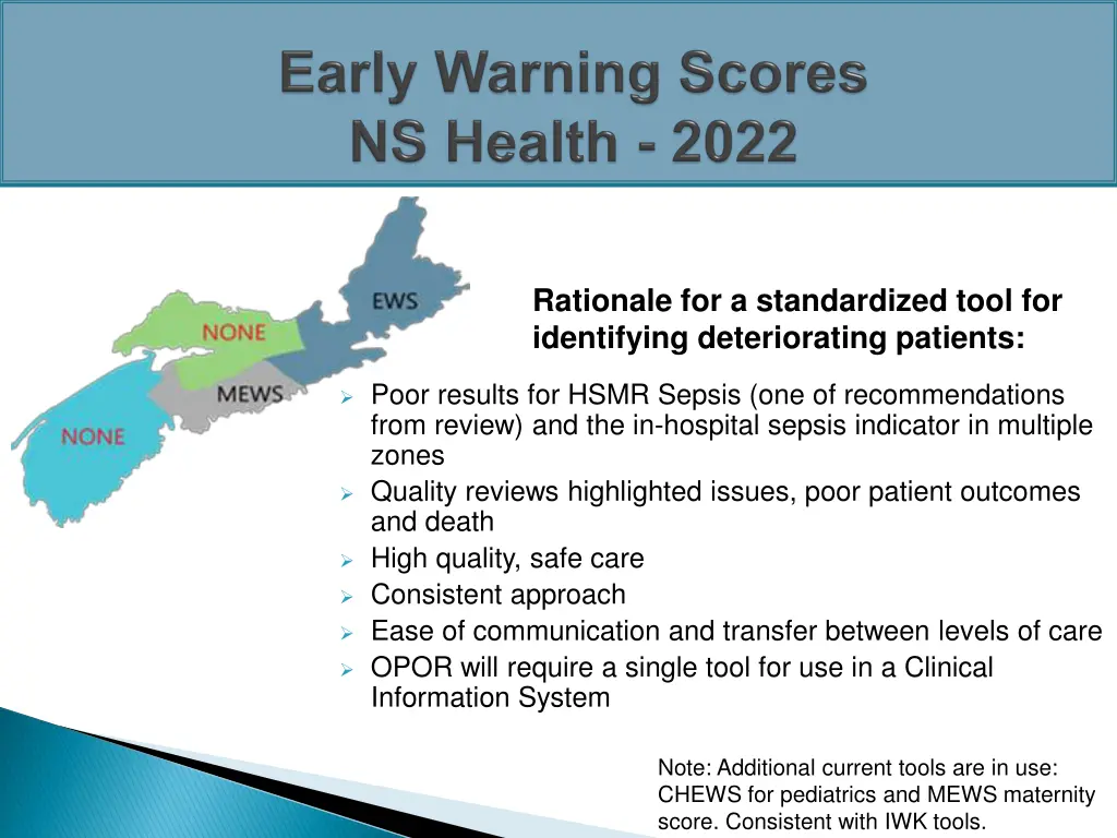 poor results for hsmr sepsis