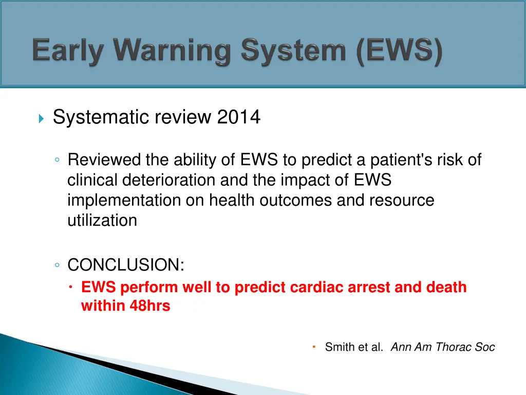 systematic review 2014