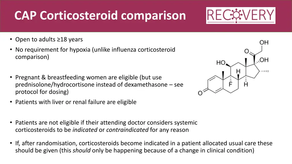 cap corticosteroid comparison