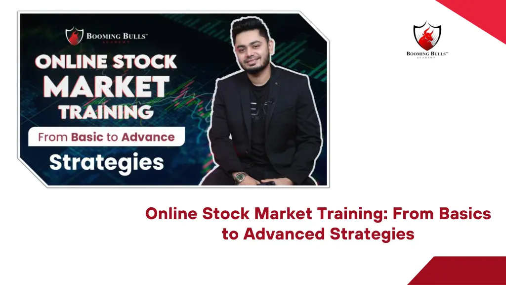 online stock market training from basics