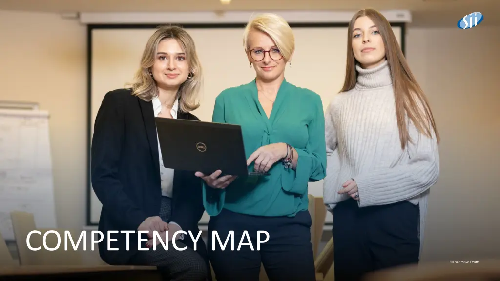 competency map