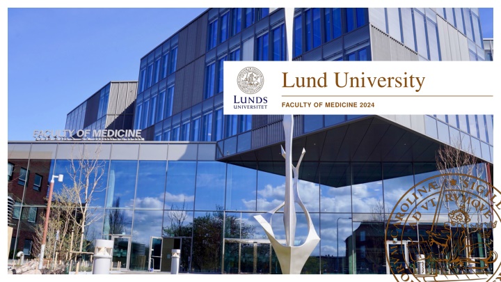 lund university