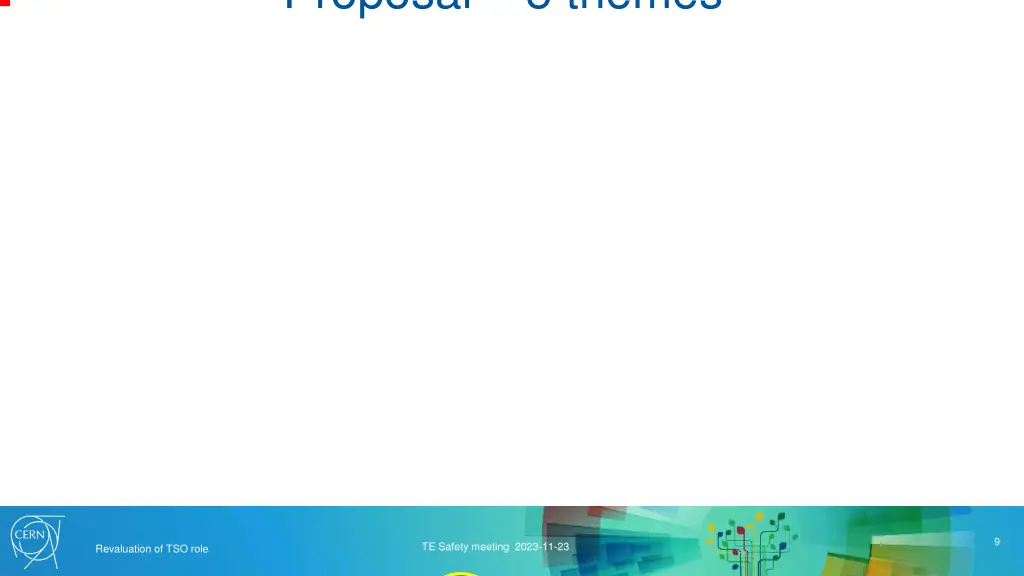 proposal 5 themes 1