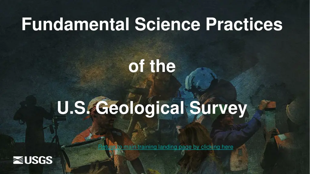 fundamental science practices 1