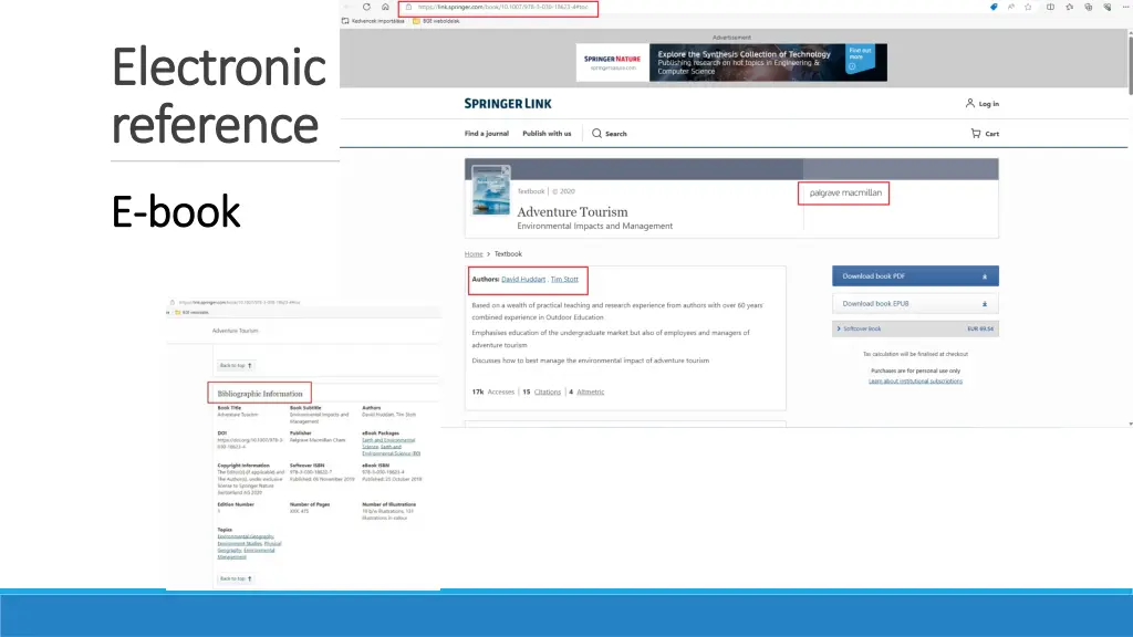 electronic electronic reference reference