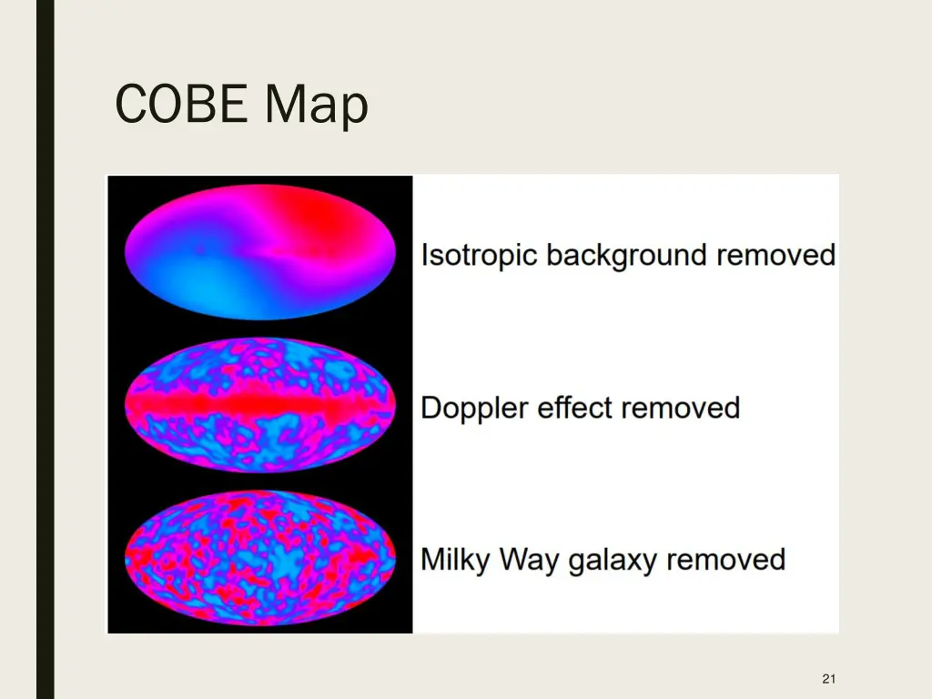 cobe map