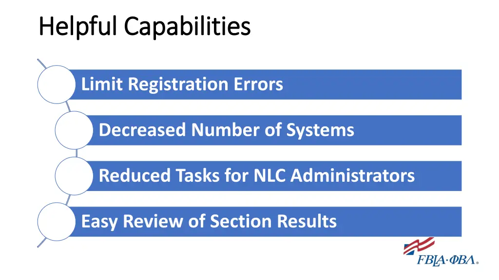 helpful capabilities helpful capabilities