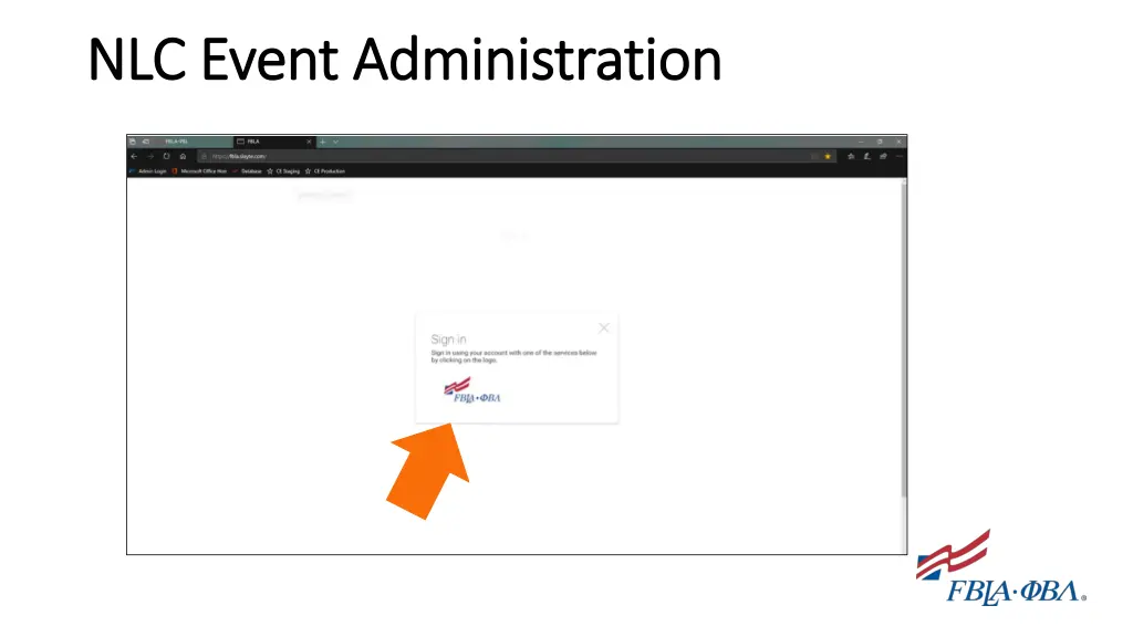 nlc event administration nlc event administration 3