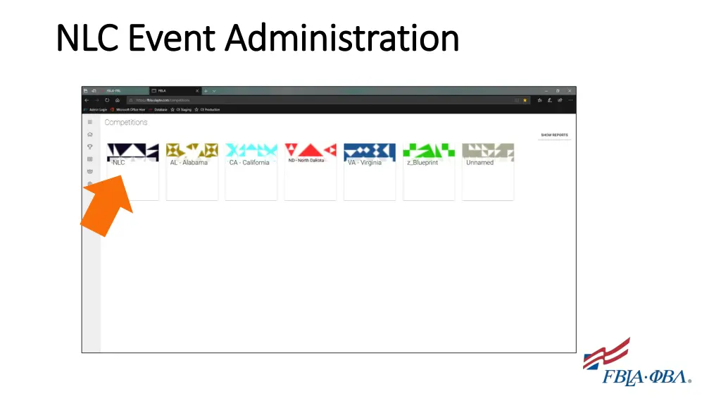 nlc event administration nlc event administration 5