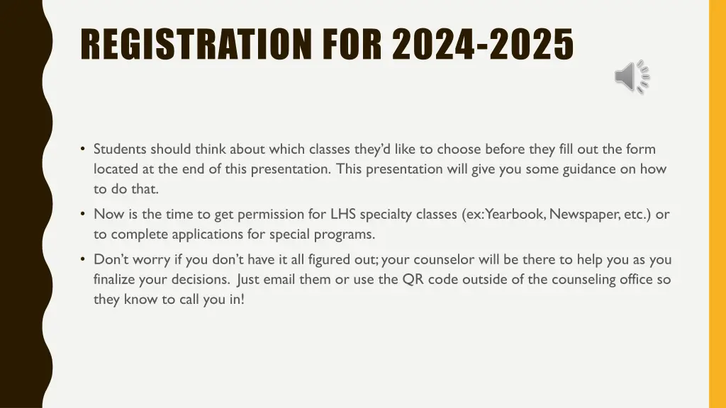 registration for 2024 2025