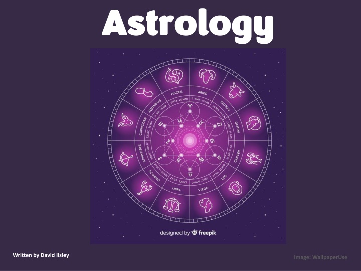 astrology astrology