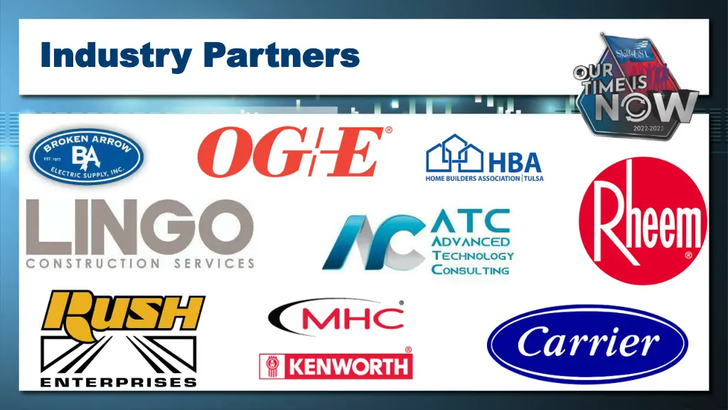 industry partners industry partners 1