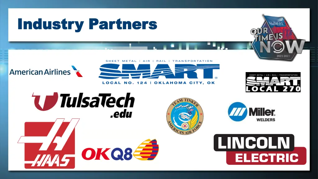 industry partners industry partners 3