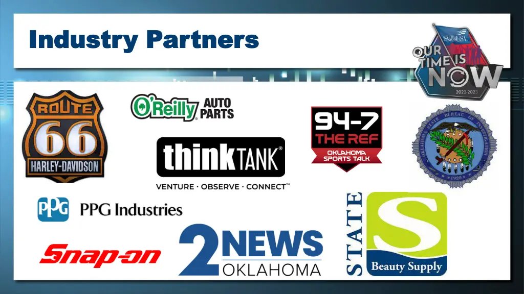 industry partners industry partners 4