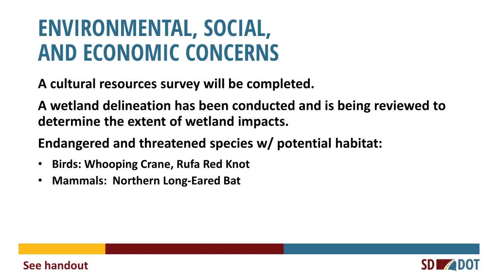 environmental social and economic concerns 1