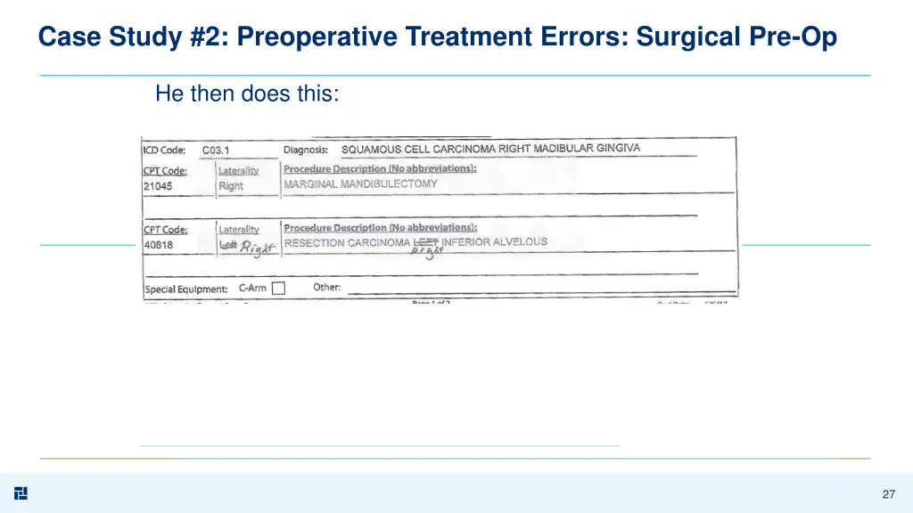 case st dicati3s case study 2 preoperative 2