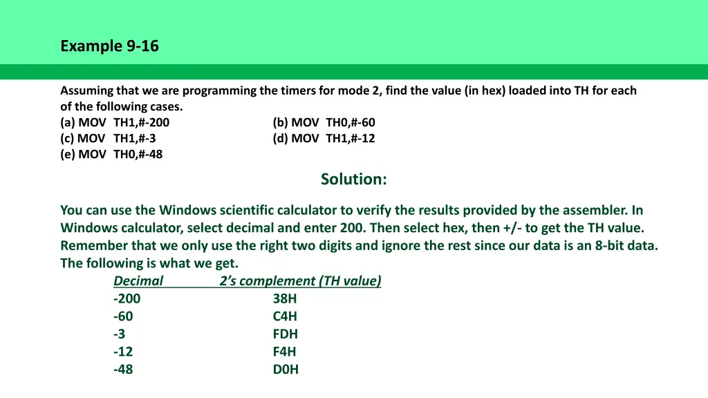 example 9 16