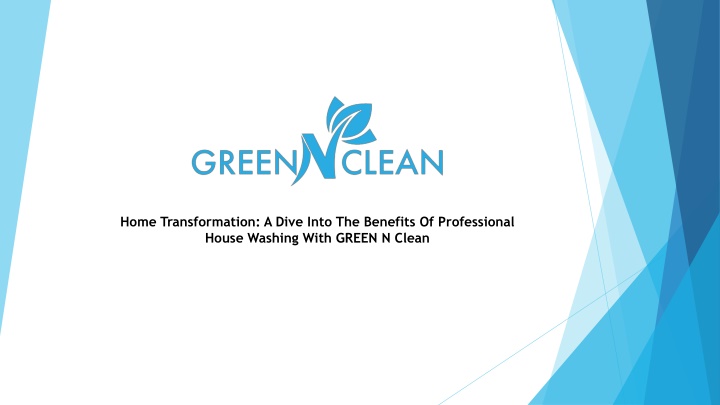 home transformation a dive into the benefits