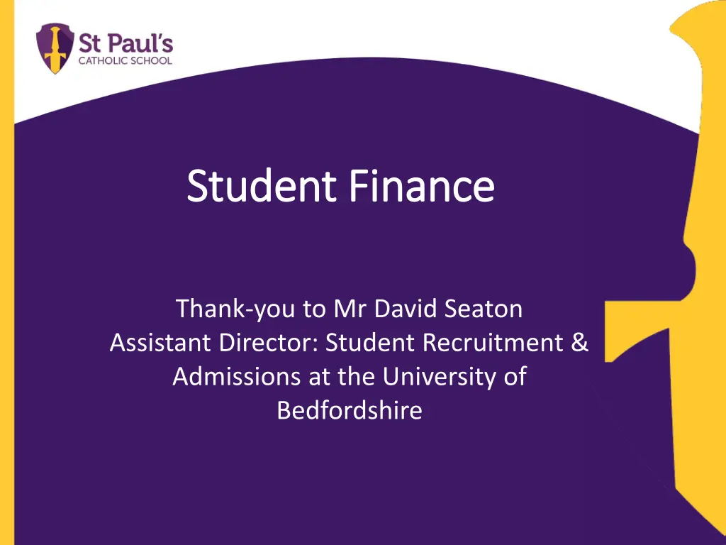 student finance student finance