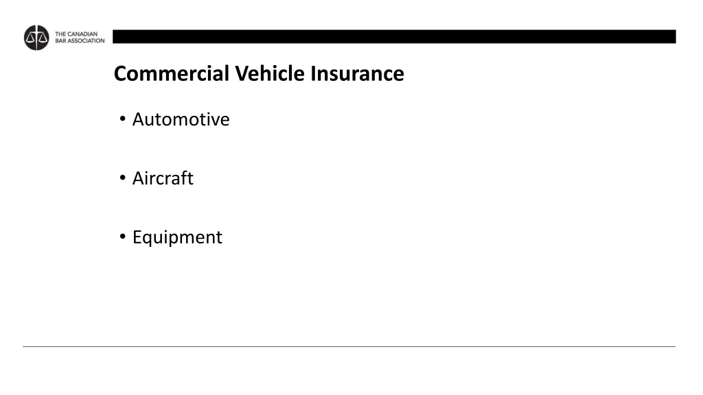 commercial vehicle insurance