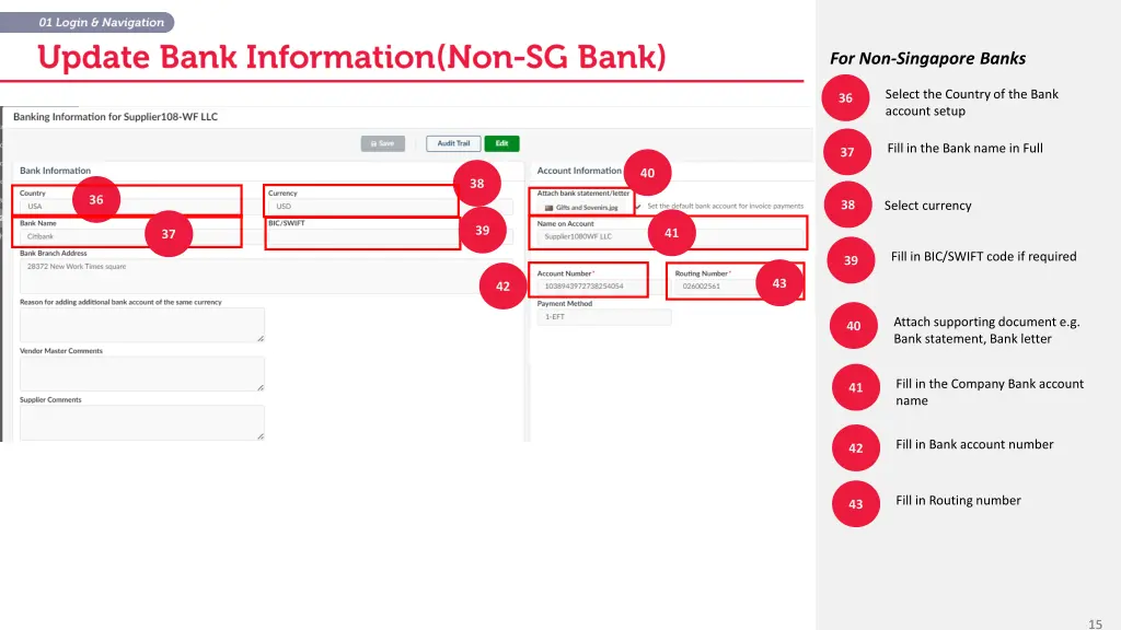 for non singapore banks 1