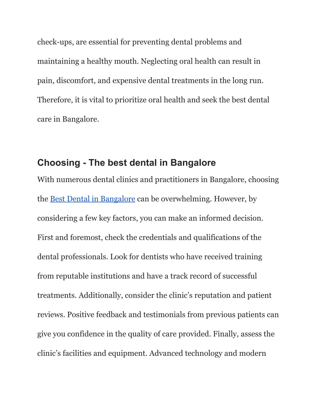 check ups are essential for preventing dental