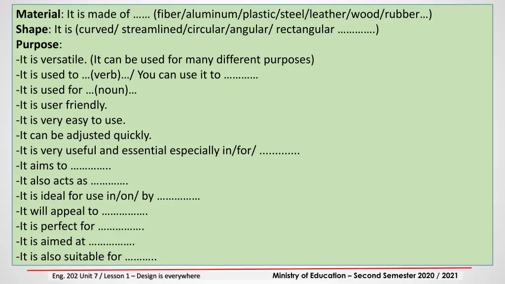 material it is made of fiber aluminum plastic