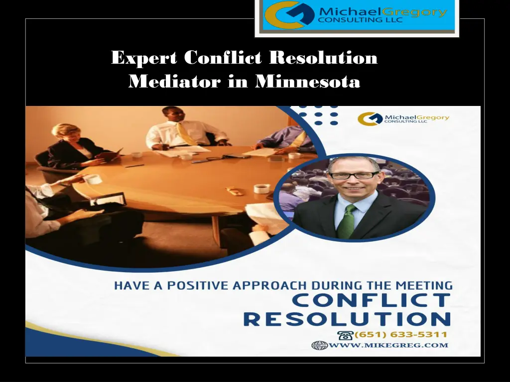 expert conflict resolution mediator in minnesota 2