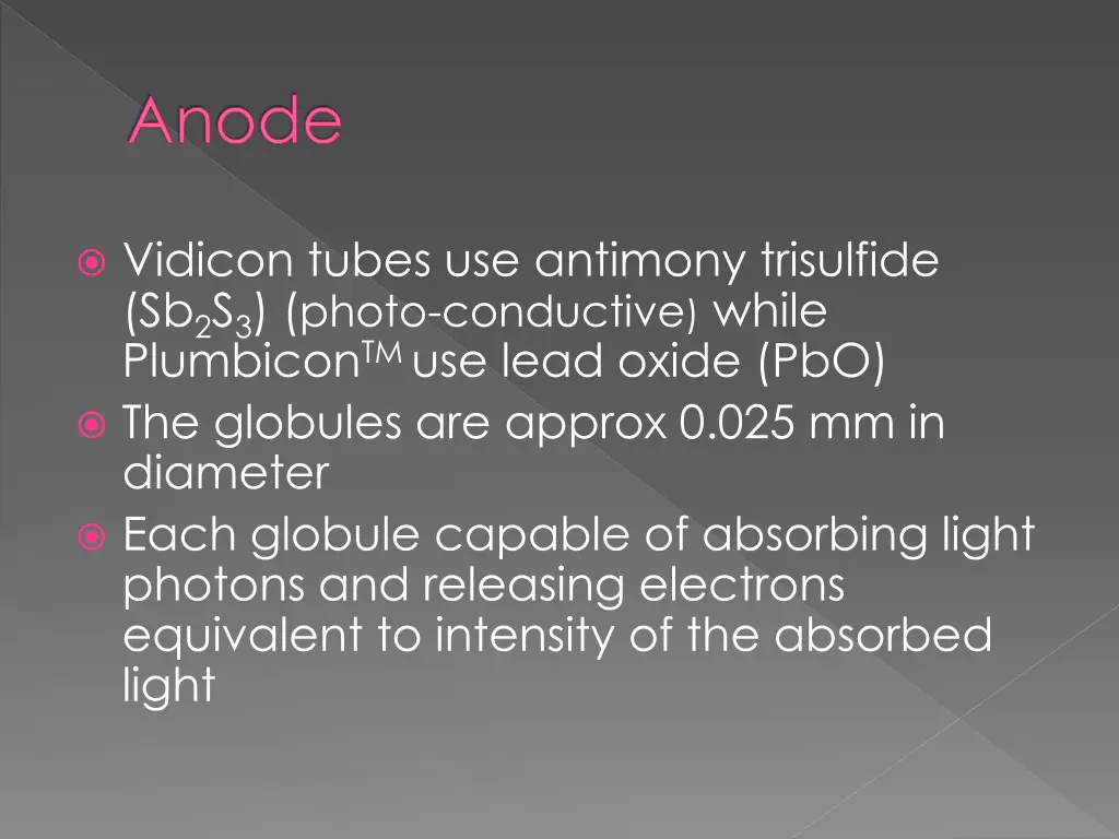 anode 1