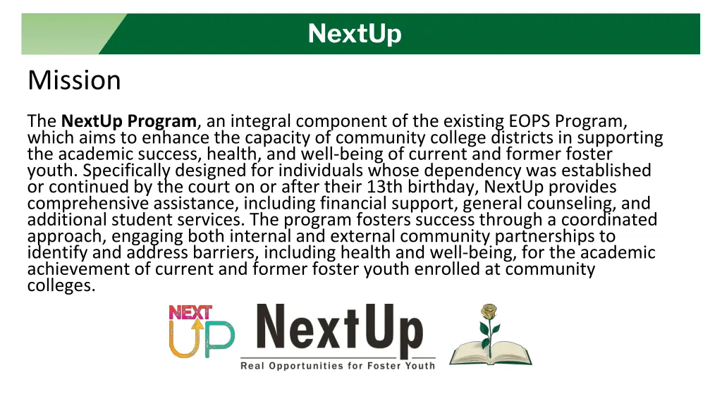 nextup