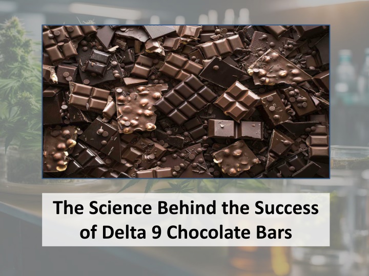 the science behind the success of delta