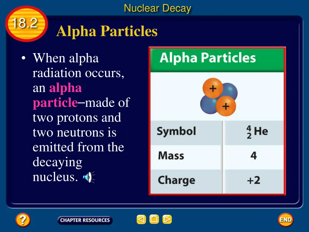 nuclear decay 1