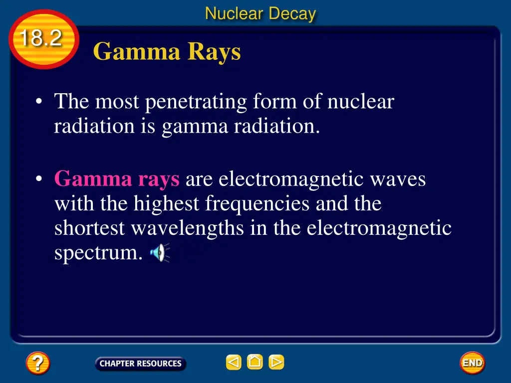 nuclear decay 15