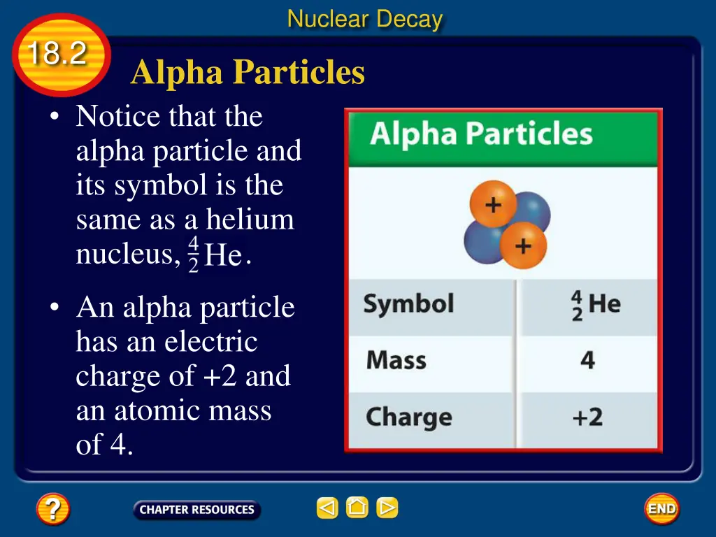 nuclear decay 2