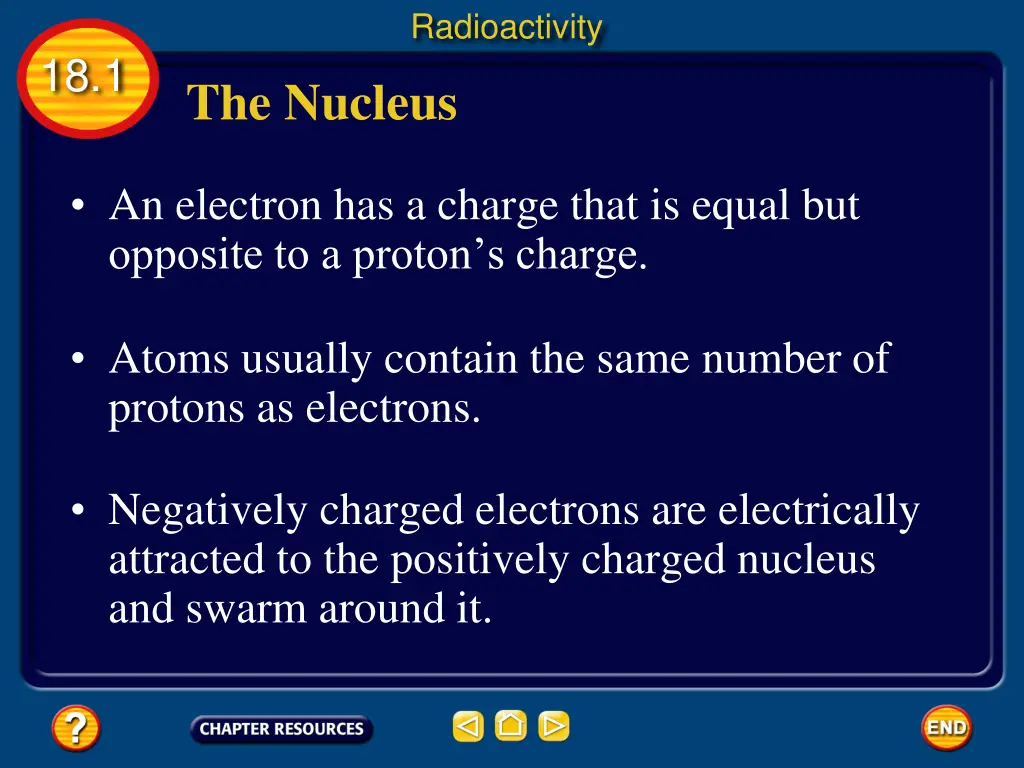 radioactivity 1