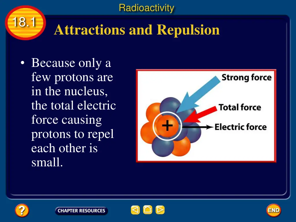 radioactivity 11