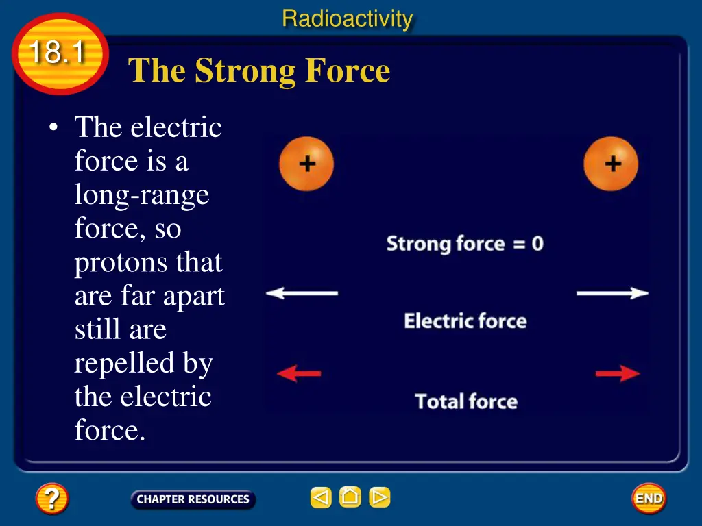 radioactivity 8