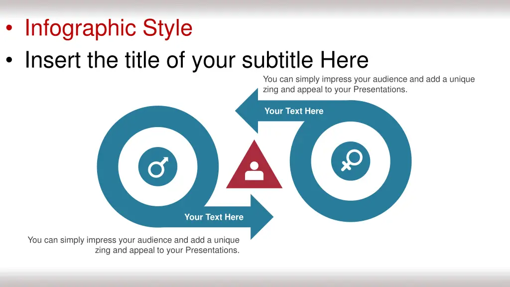 infographic style insert the title of your 2