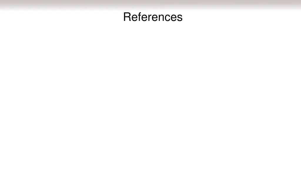 references