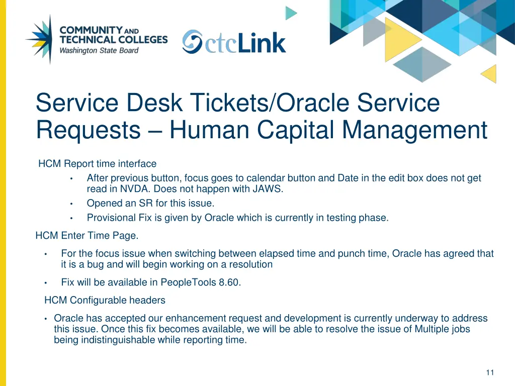 service desk tickets oracle service requests 1