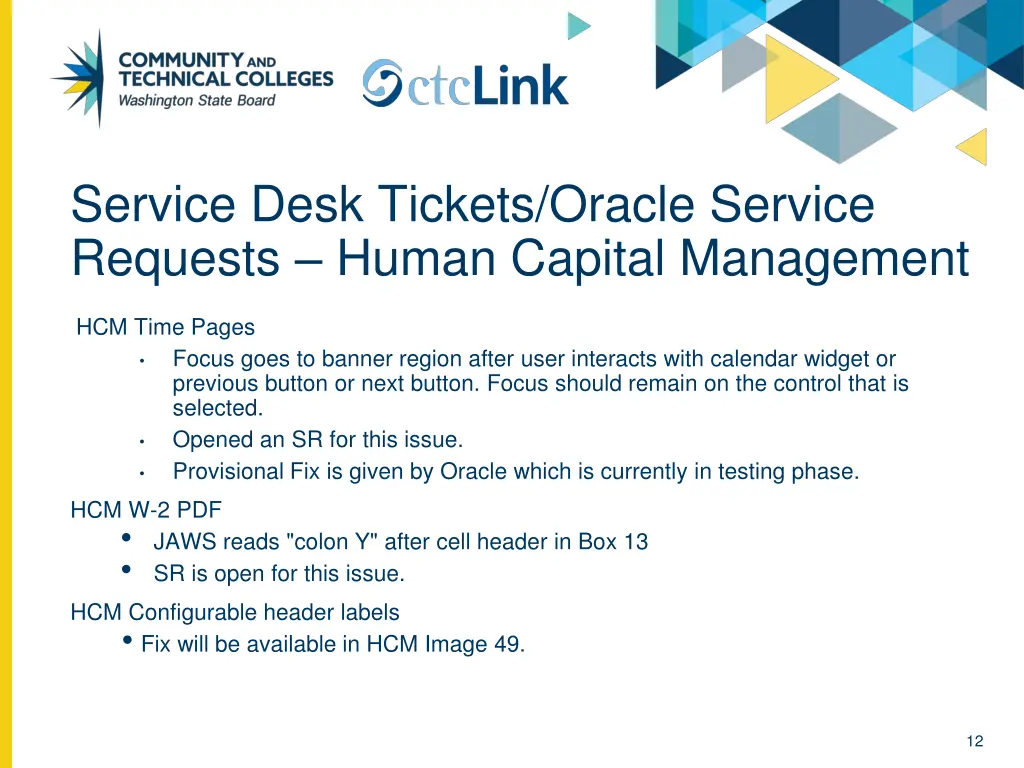 service desk tickets oracle service requests 2