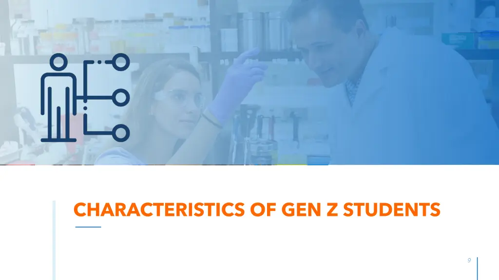 characteristics of gen z students
