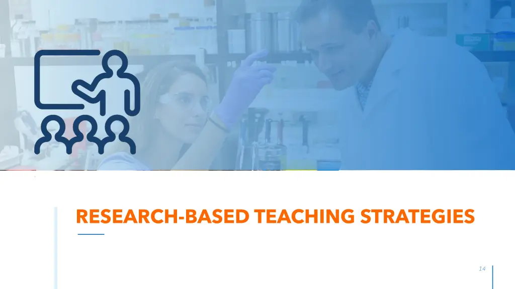 research based teaching strategies