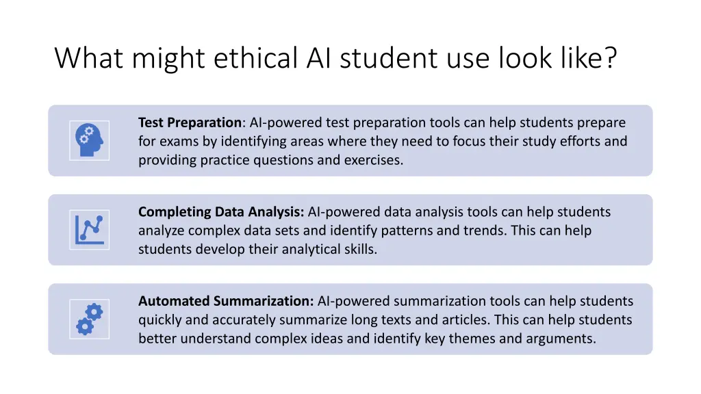 what might ethical ai student use look like 1